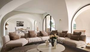 Alquiler por temporada Propiedad Cannes