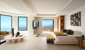 Alquiler por temporada Propiedad Cannes