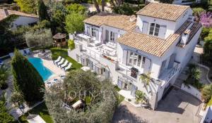 Alquiler por temporada Propiedad Cannes