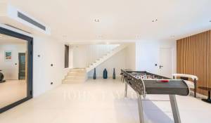 Alquiler por temporada Propiedad Cannes