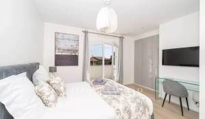 Alquiler por temporada Propiedad Cannes