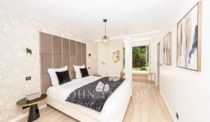 Alquiler por temporada Propiedad Cannes