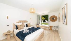 Alquiler por temporada Propiedad Cannes