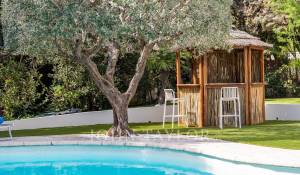 Alquiler por temporada Propiedad Cannes