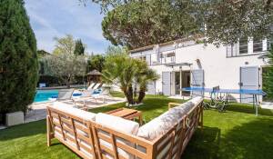 Alquiler por temporada Propiedad Cannes