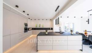 Alquiler por temporada Propiedad Cannes