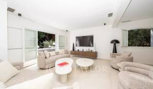 Alquiler por temporada Propiedad Cannes