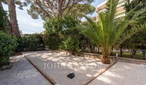 Alquiler por temporada Propiedad Cannes