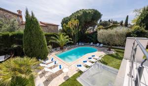 Alquiler por temporada Propiedad Cannes