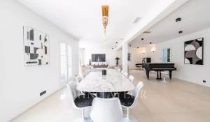 Alquiler por temporada Propiedad Cannes