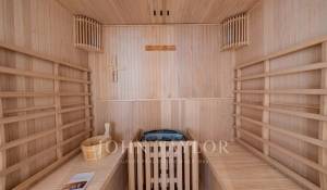 Alquiler por temporada Propiedad Cannes