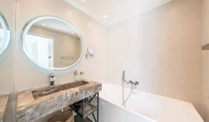 Alquiler por temporada Propiedad Cannes