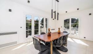 Alquiler por temporada Propiedad Cannes