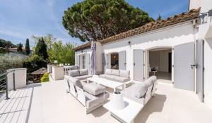 Alquiler por temporada Propiedad Cannes