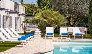 Alquiler por temporada Propiedad Cannes