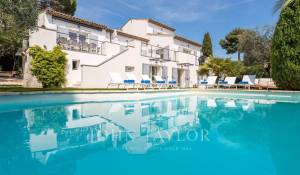 Alquiler por temporada Propiedad Cannes