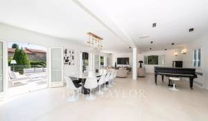 Alquiler por temporada Propiedad Cannes