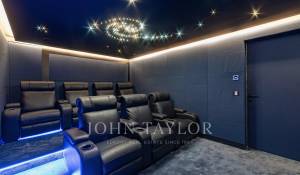 Alquiler por temporada Propiedad Cannes