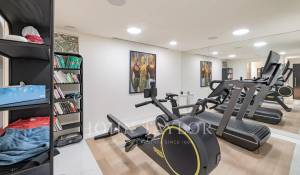 Alquiler por temporada Propiedad Cannes