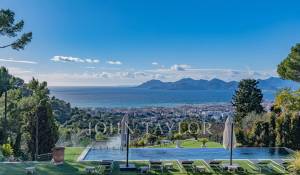 Alquiler por temporada Propiedad Cannes