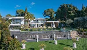 Alquiler por temporada Propiedad Cannes