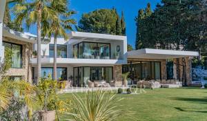 Alquiler por temporada Propiedad Cannes