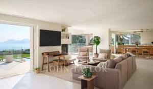 Alquiler por temporada Propiedad Cannes