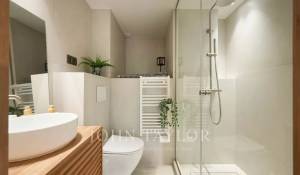 Alquiler por temporada Propiedad Cannes