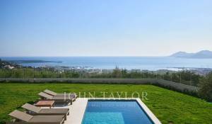 Alquiler por temporada Propiedad Cannes