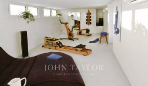 Alquiler por temporada Propiedad Cannes