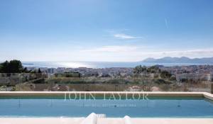 Alquiler por temporada Propiedad Cannes