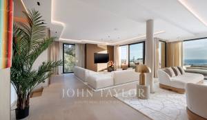 Alquiler por temporada Propiedad Cannes