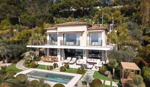 Alquiler por temporada Propiedad Cannes