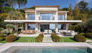 Alquiler por temporada Propiedad Cannes