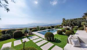 Alquiler por temporada Propiedad Cannes