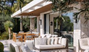 Alquiler por temporada Propiedad Cannes