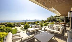 Alquiler por temporada Propiedad Cannes