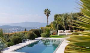 Alquiler por temporada Propiedad Cannes