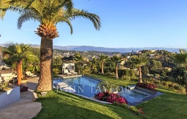 Alquiler por temporada Propiedad Cannes