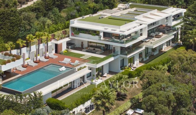 Alquiler por temporada Propiedad Cannes