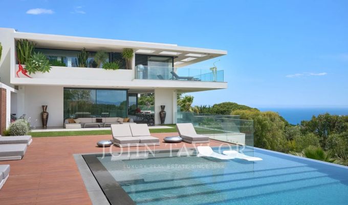 Alquiler por temporada Propiedad Cannes