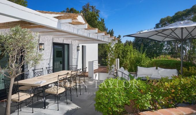 Alquiler por temporada Propiedad Cannes