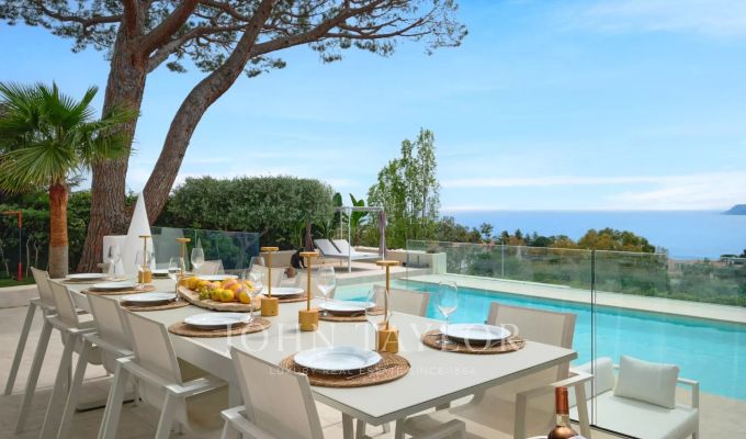 Alquiler por temporada Propiedad Cannes