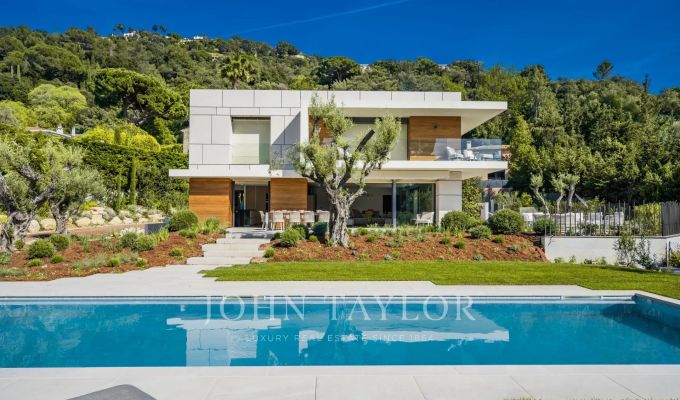 Alquiler por temporada Propiedad Cannes