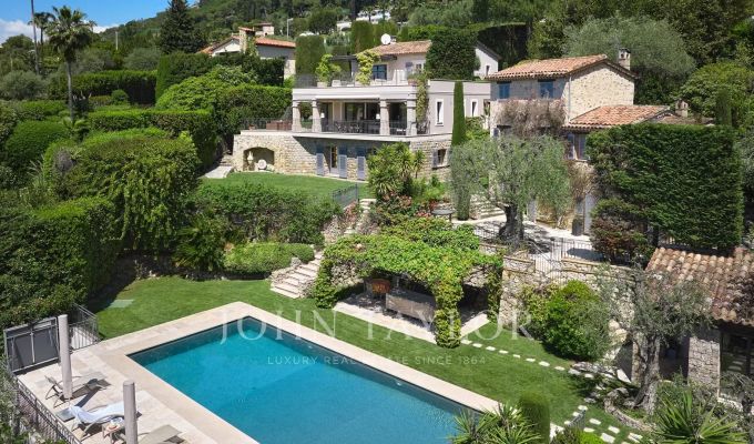 Alquiler por temporada Propiedad Cannes