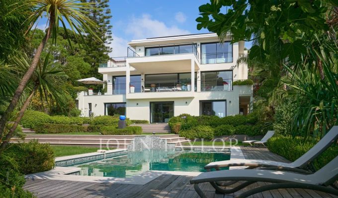 Alquiler por temporada Propiedad Cannes