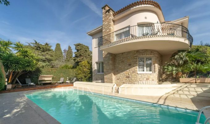 Alquiler por temporada Propiedad Cannes