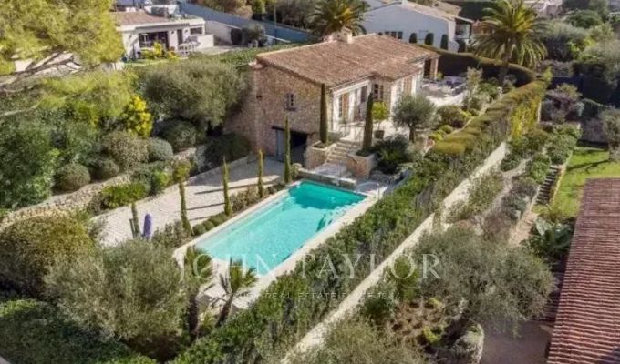 Alquiler por temporada Propiedad Cannes