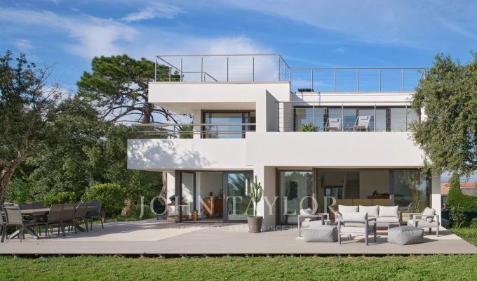 Alquiler por temporada Propiedad Cannes