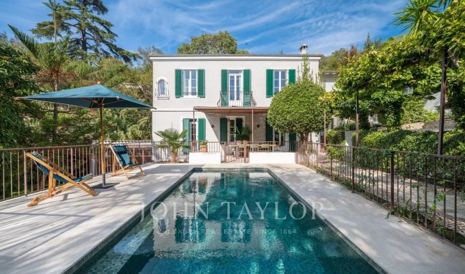 Alquiler por temporada Propiedad Cannes